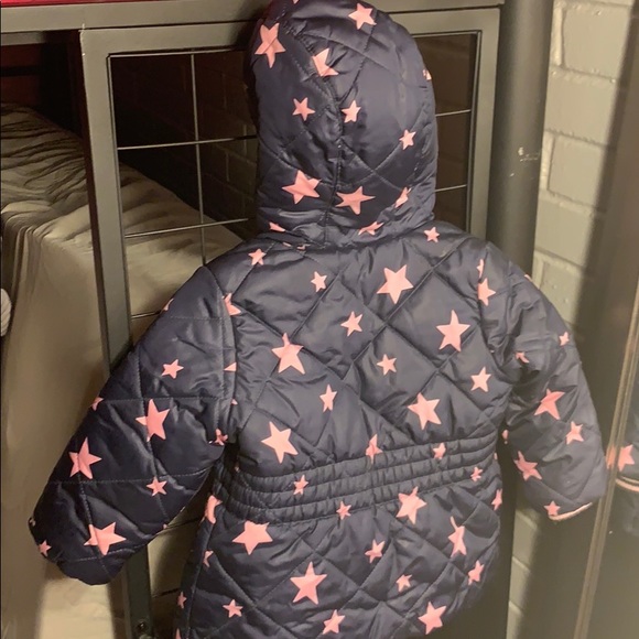 Jacket - Picture 3 of 3